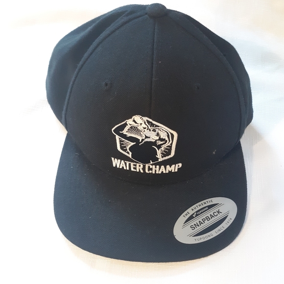 Water champ hat Clearance